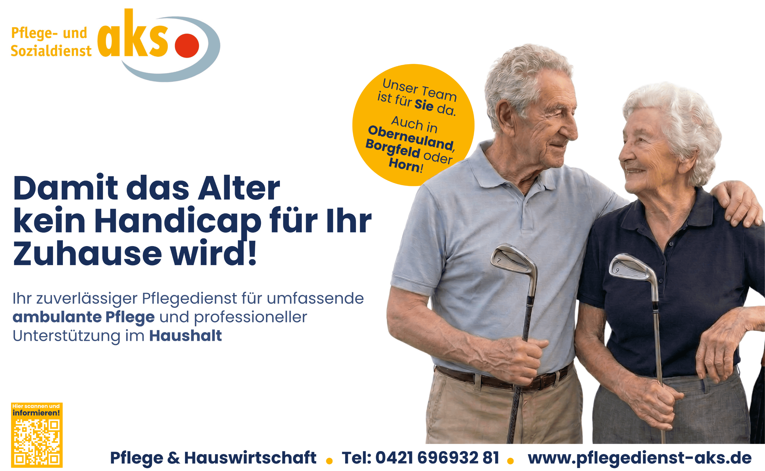 Pflegedienst AKS