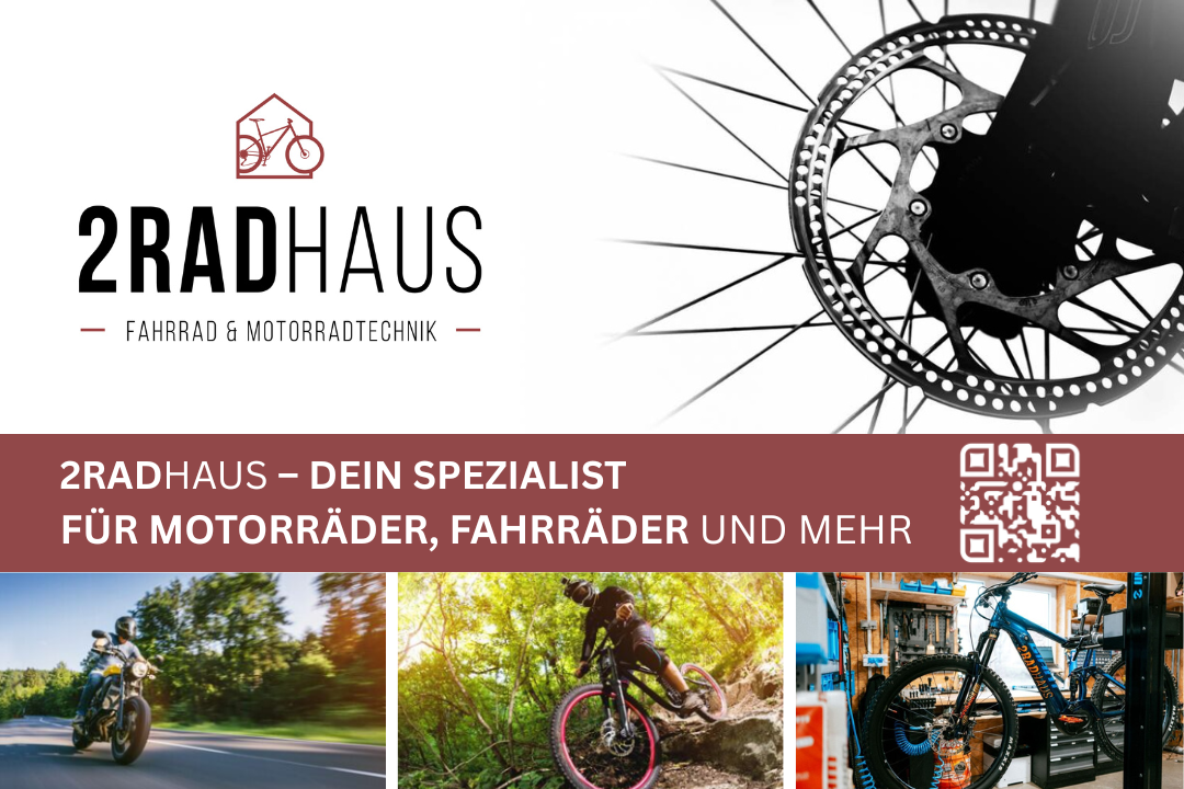 2Rad Haus