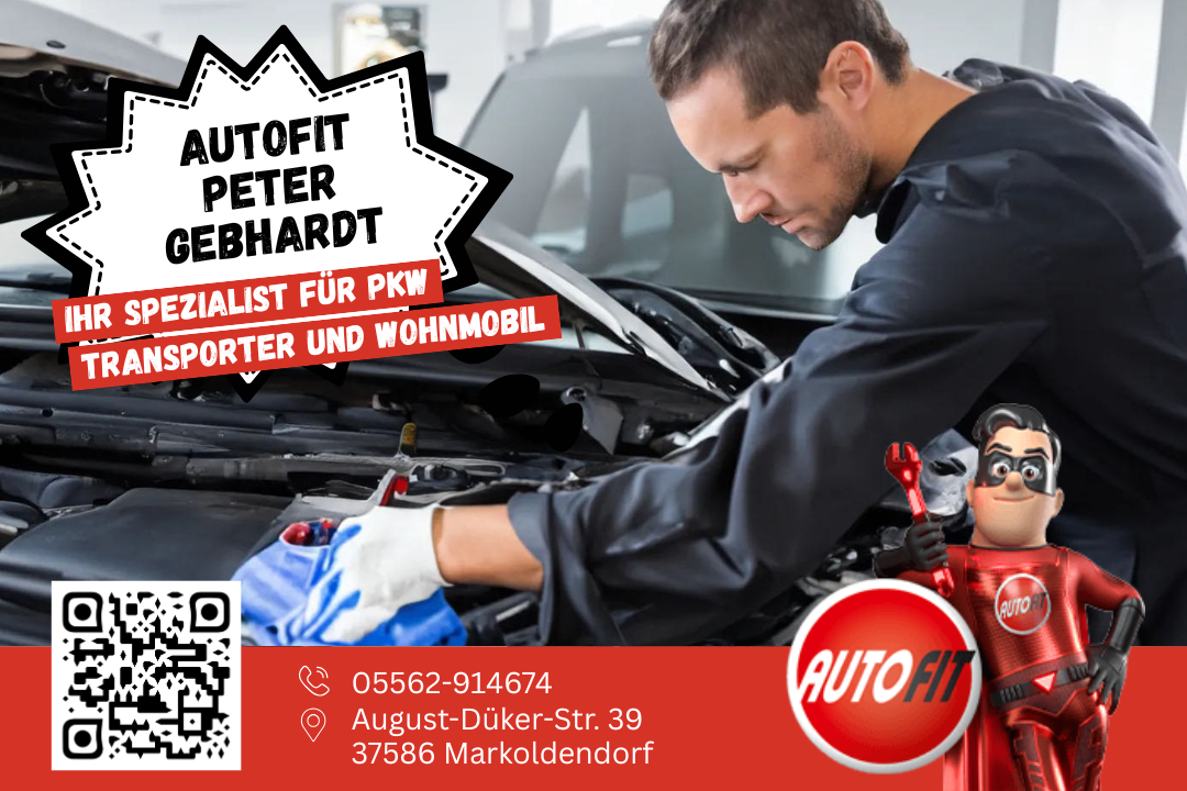 Auto Gebhardt
