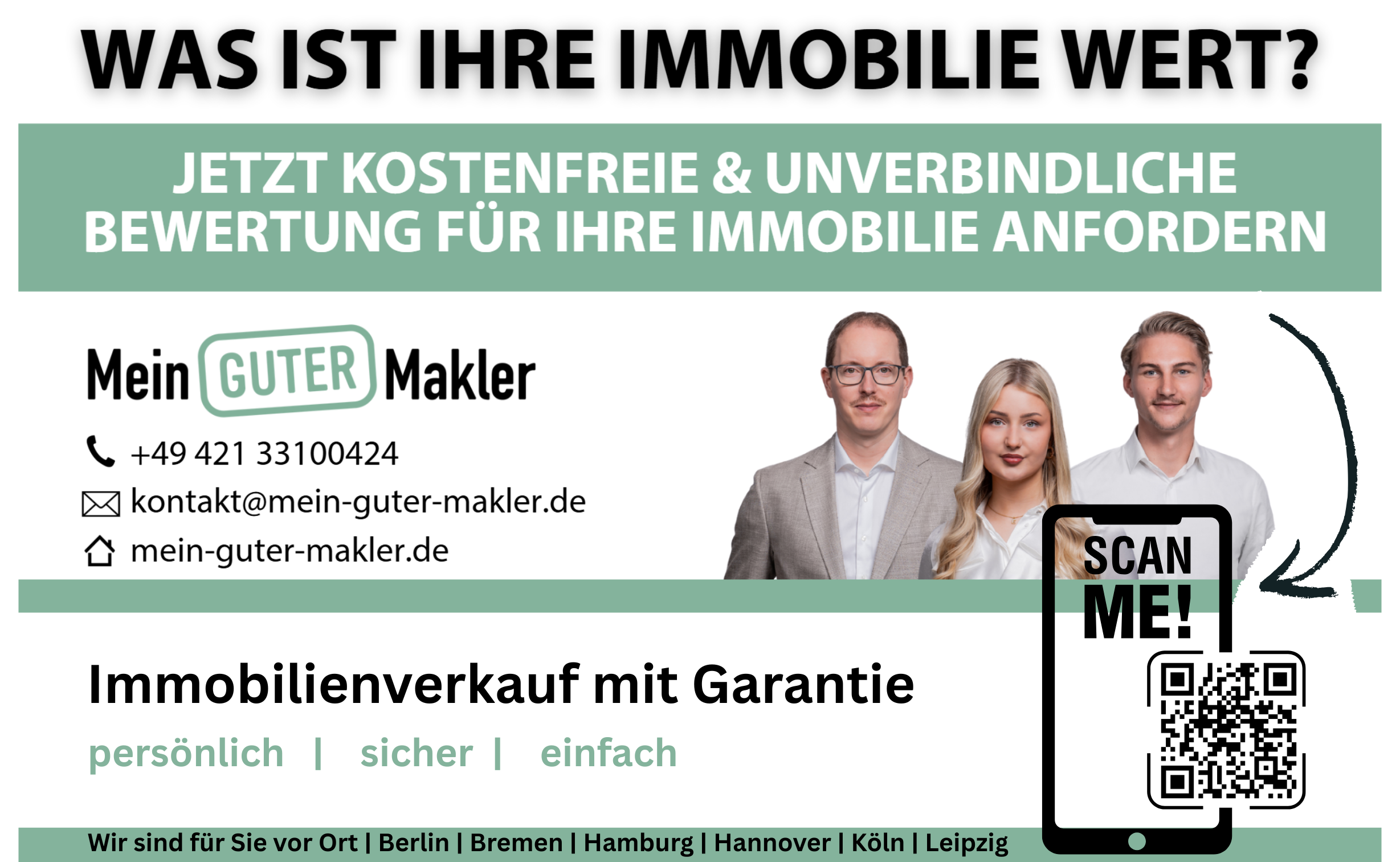 Mein Guter Makler