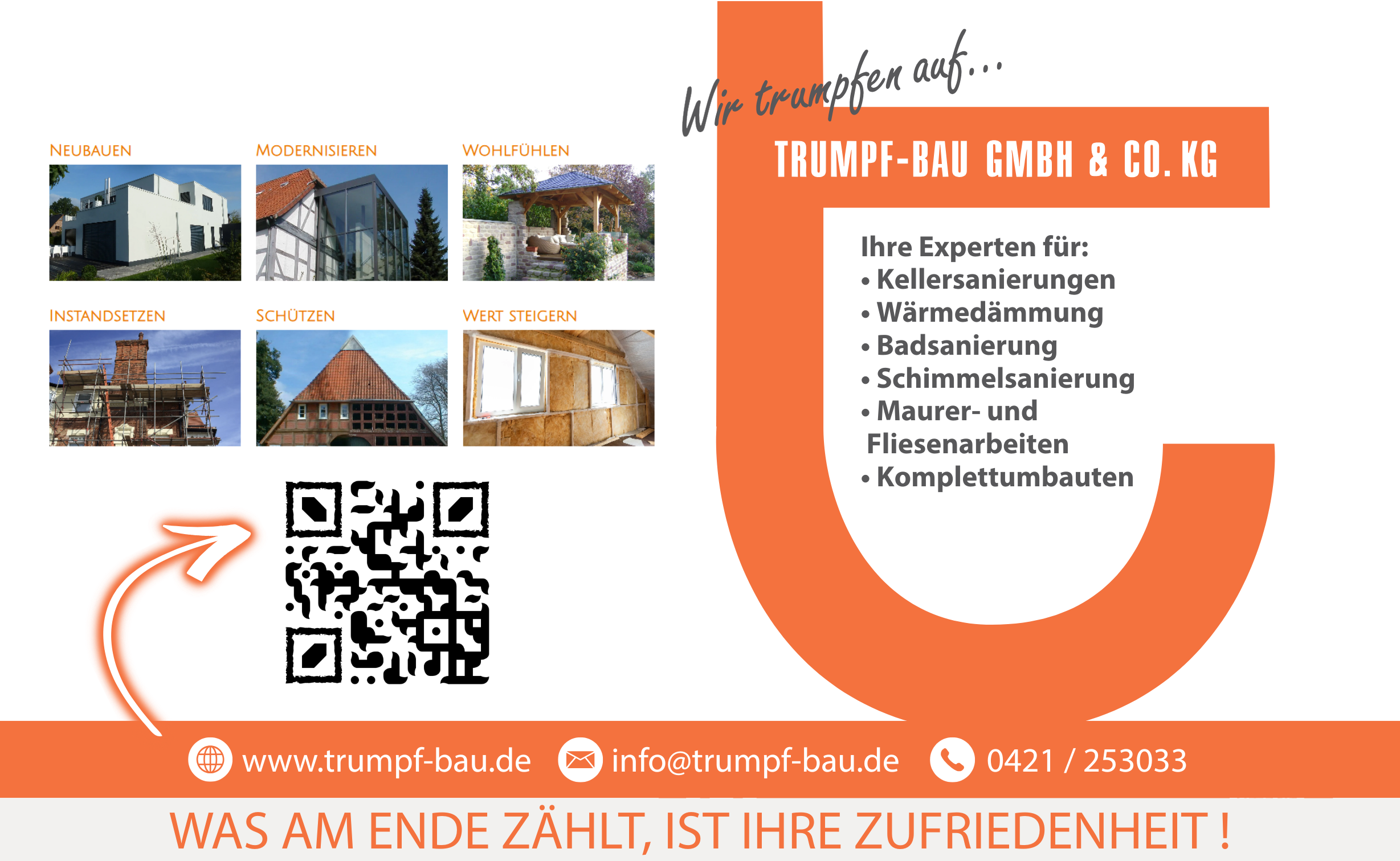 Trumpf Bau