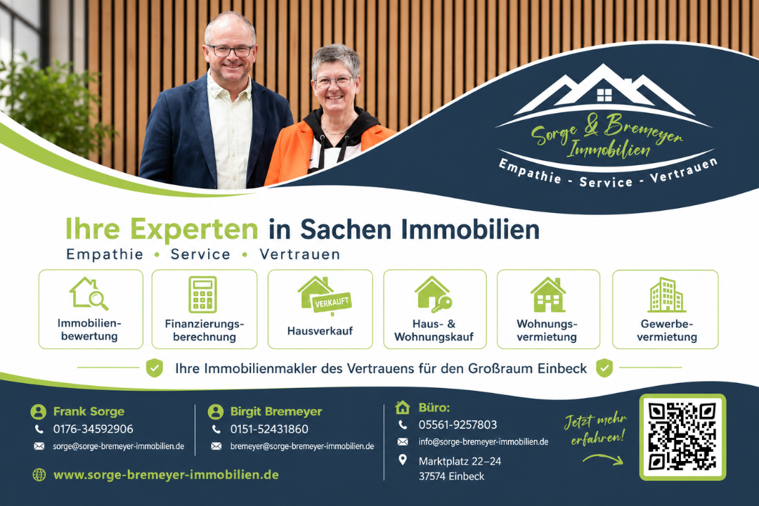 Sorge-Bremeyer Immobilien
