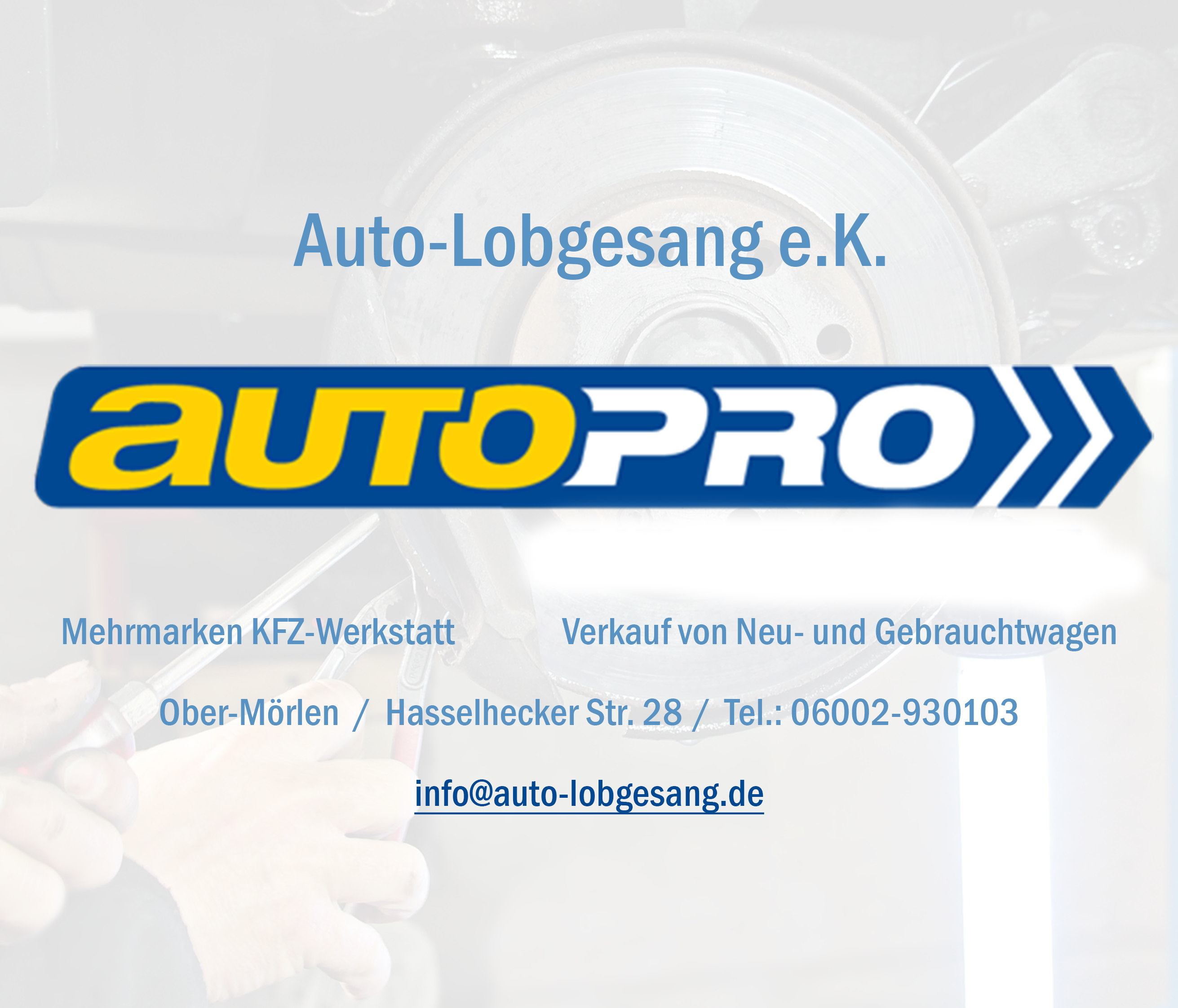 Werbepartner