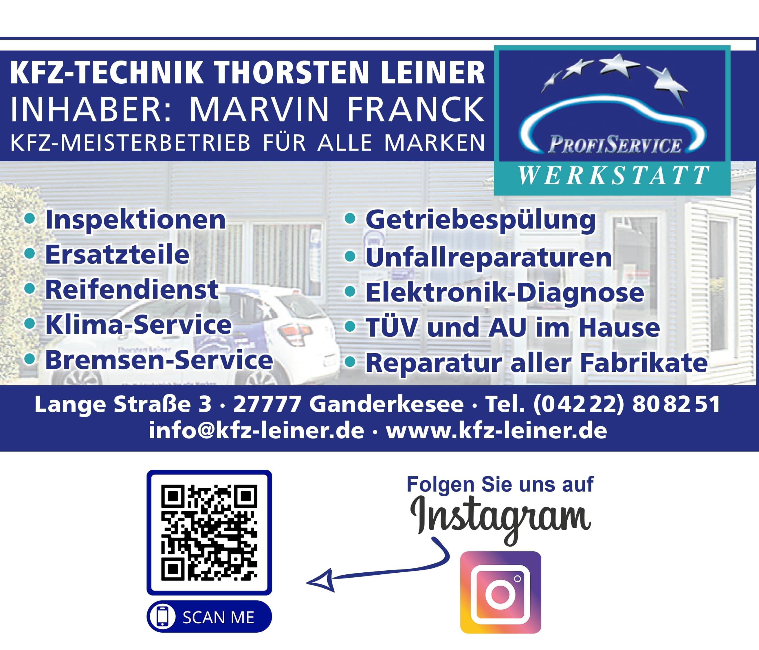 Werbepartner