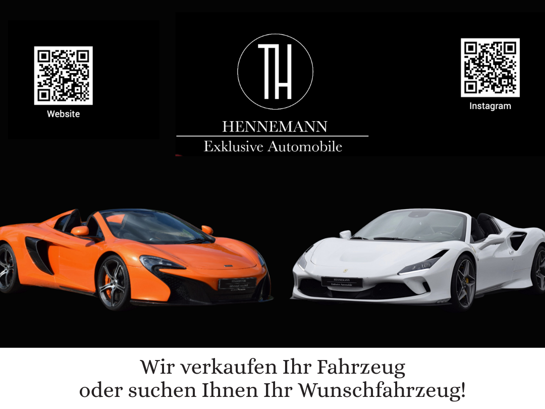 AutohausHennemannPremiumHude