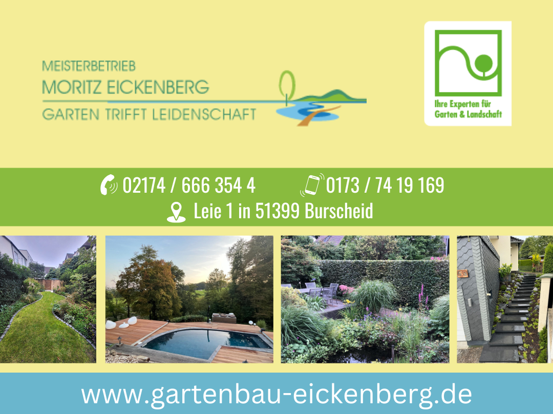 Gartenbau Eickenberg