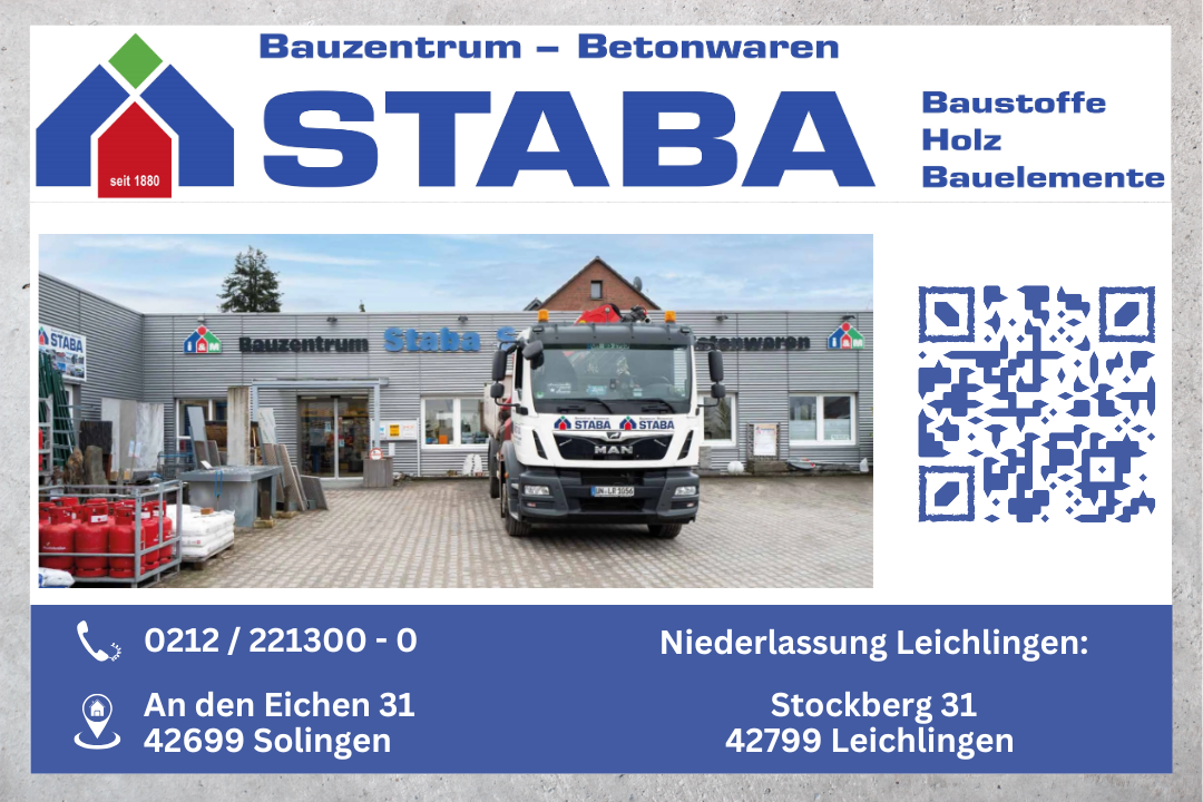 STABA Schermuly