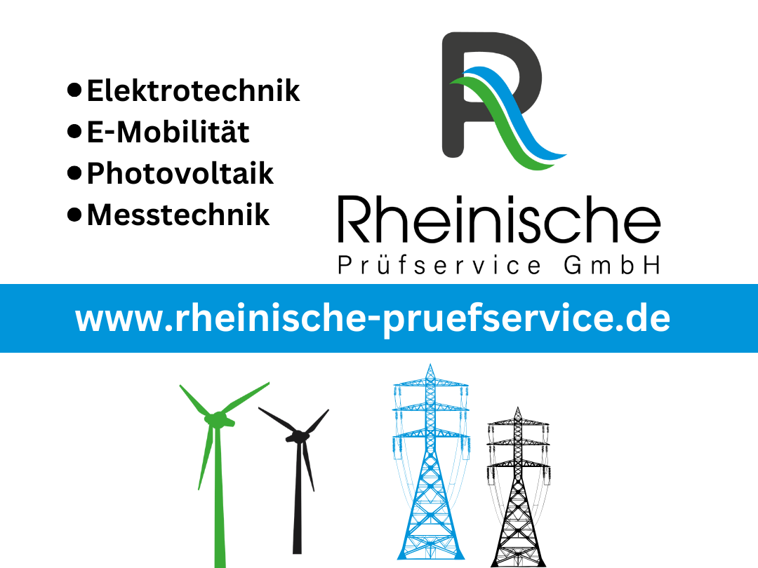 Rheinischer Prüfservice