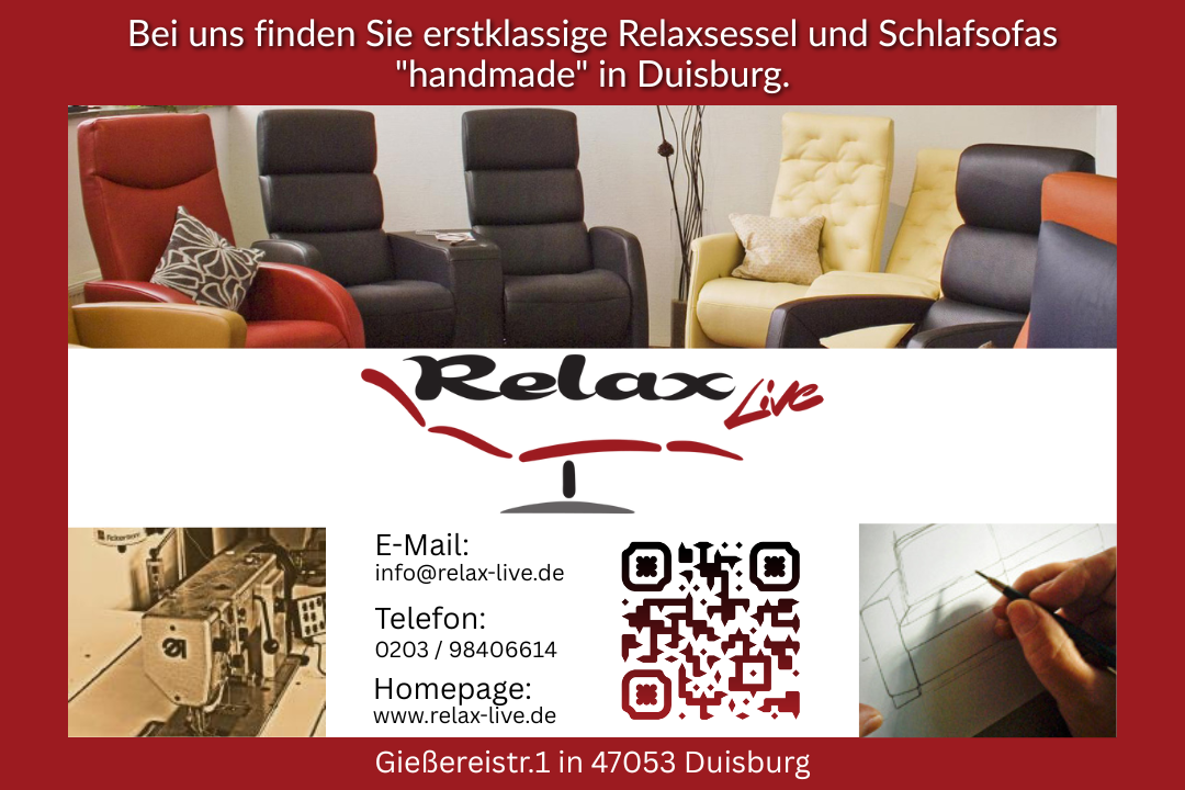 Relax Live