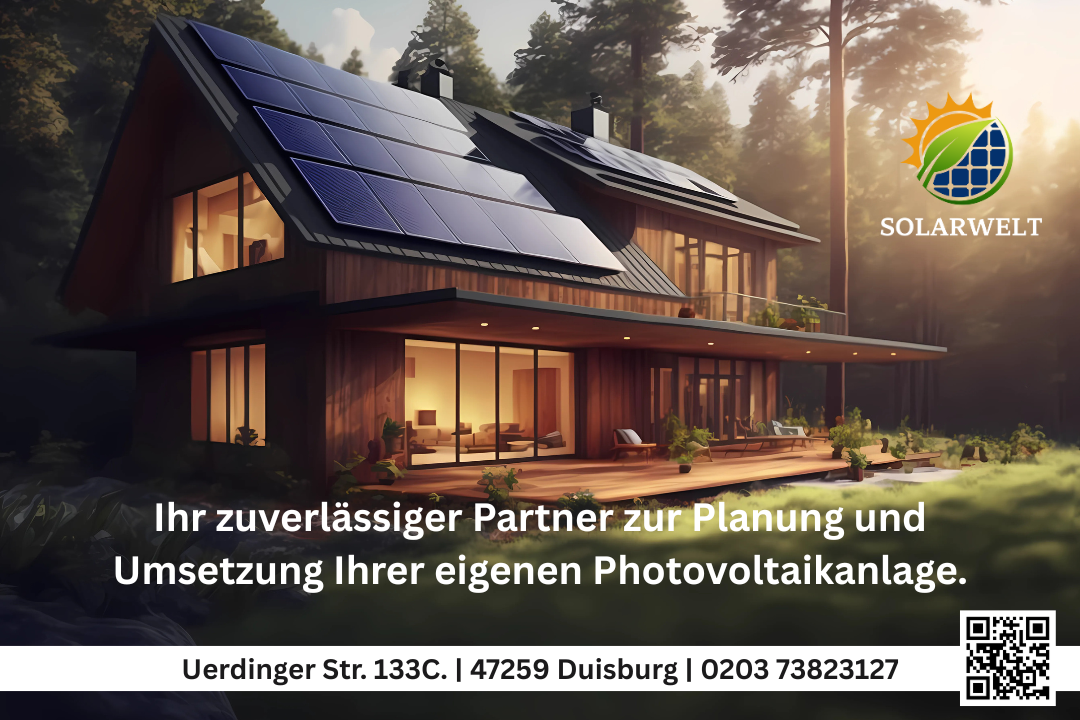 Solarwelt GmbH