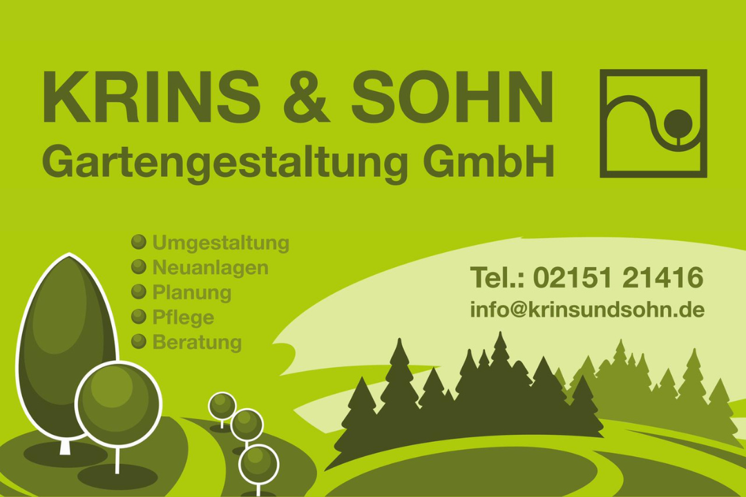 Krins & Sohn