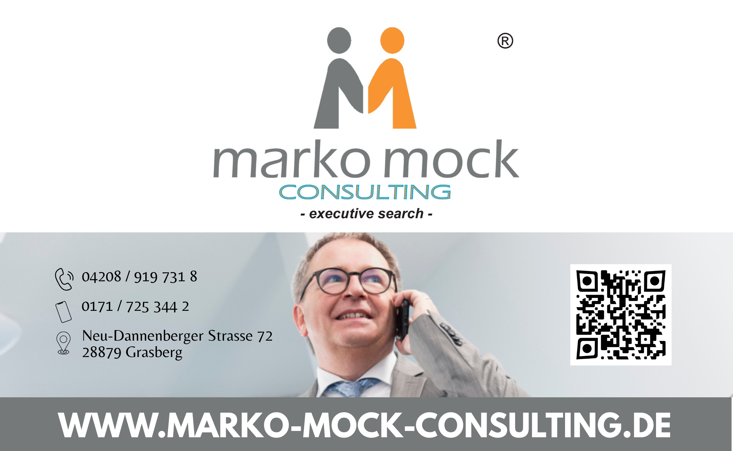 Marko Mock Consulting