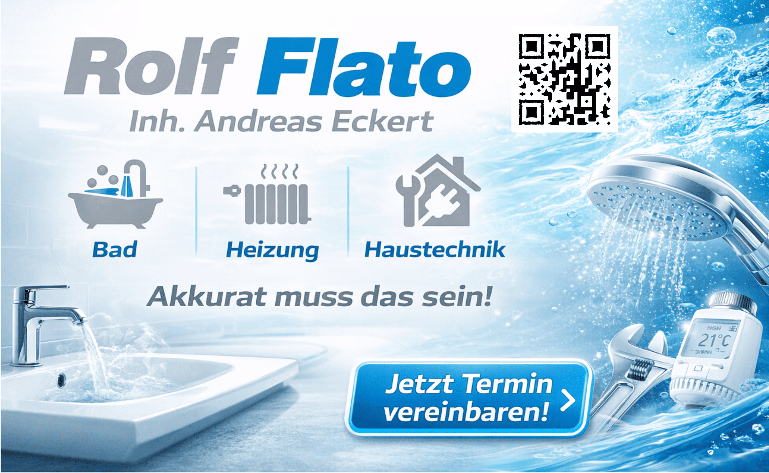 Rolf Flato