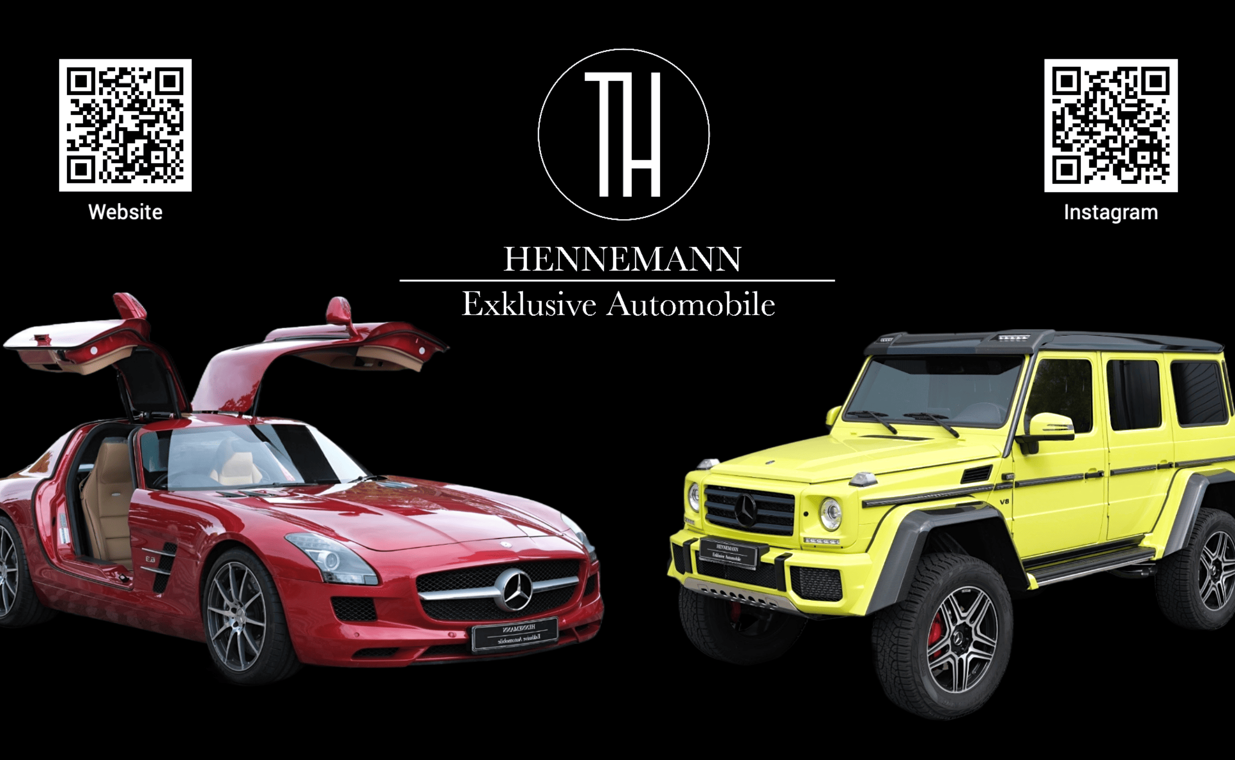 Hennemann Automobile